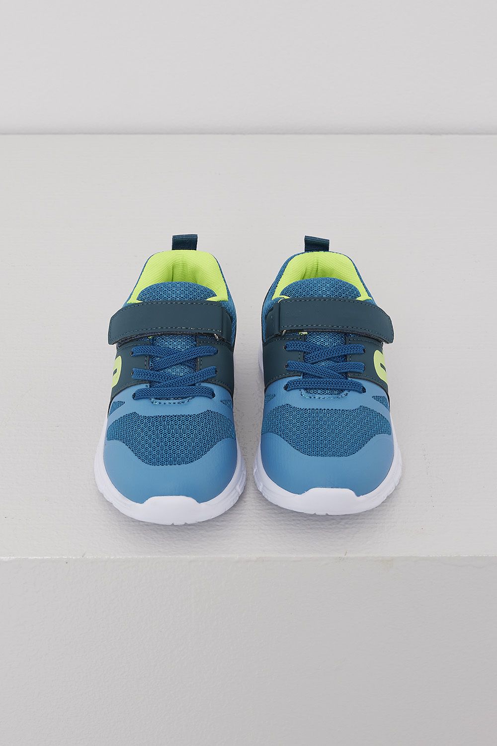 Sneaker Patrick