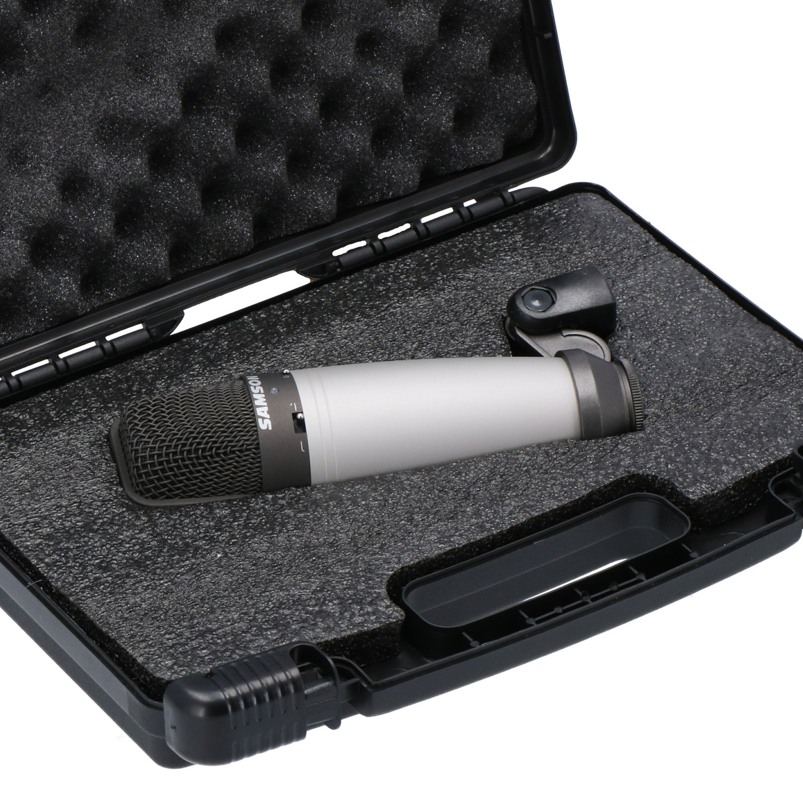 Samson C03 multipatroon condensatormicrofoon