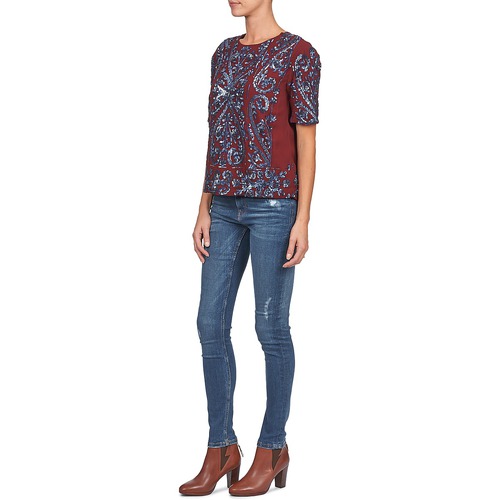 Antik Batik - NIAOULI - Bordeaux