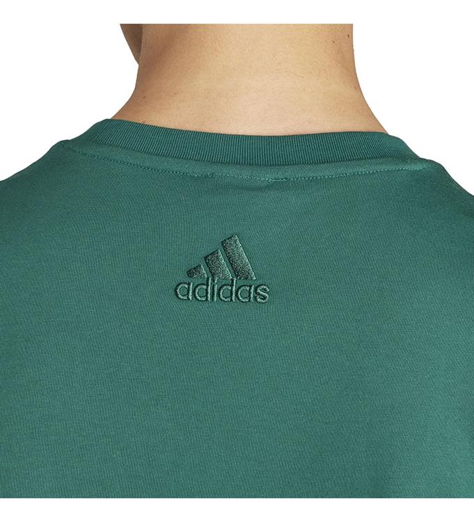 adidas Men Essentials Big Logo T-Shirt