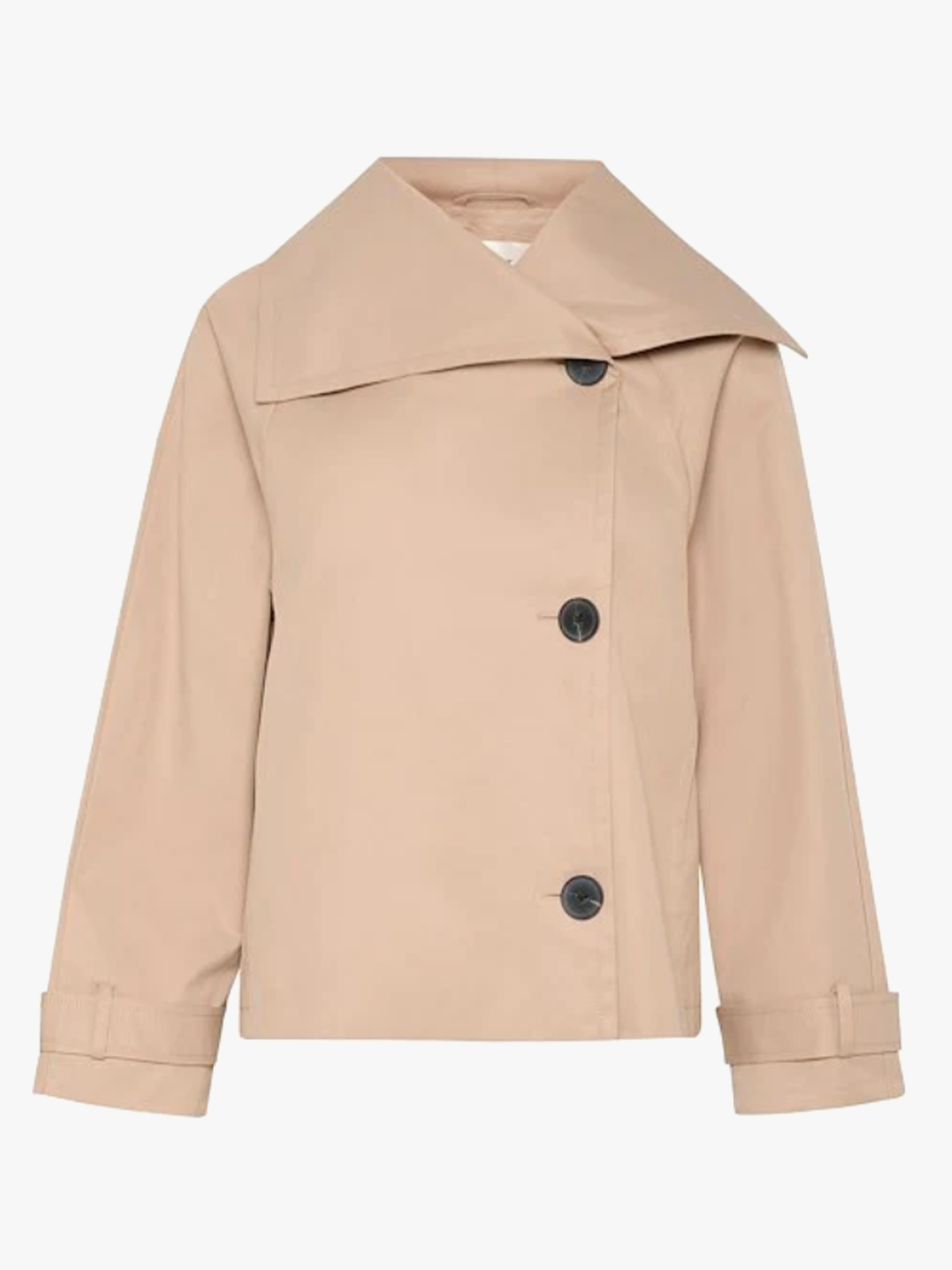 Mazie Perry Short Coat