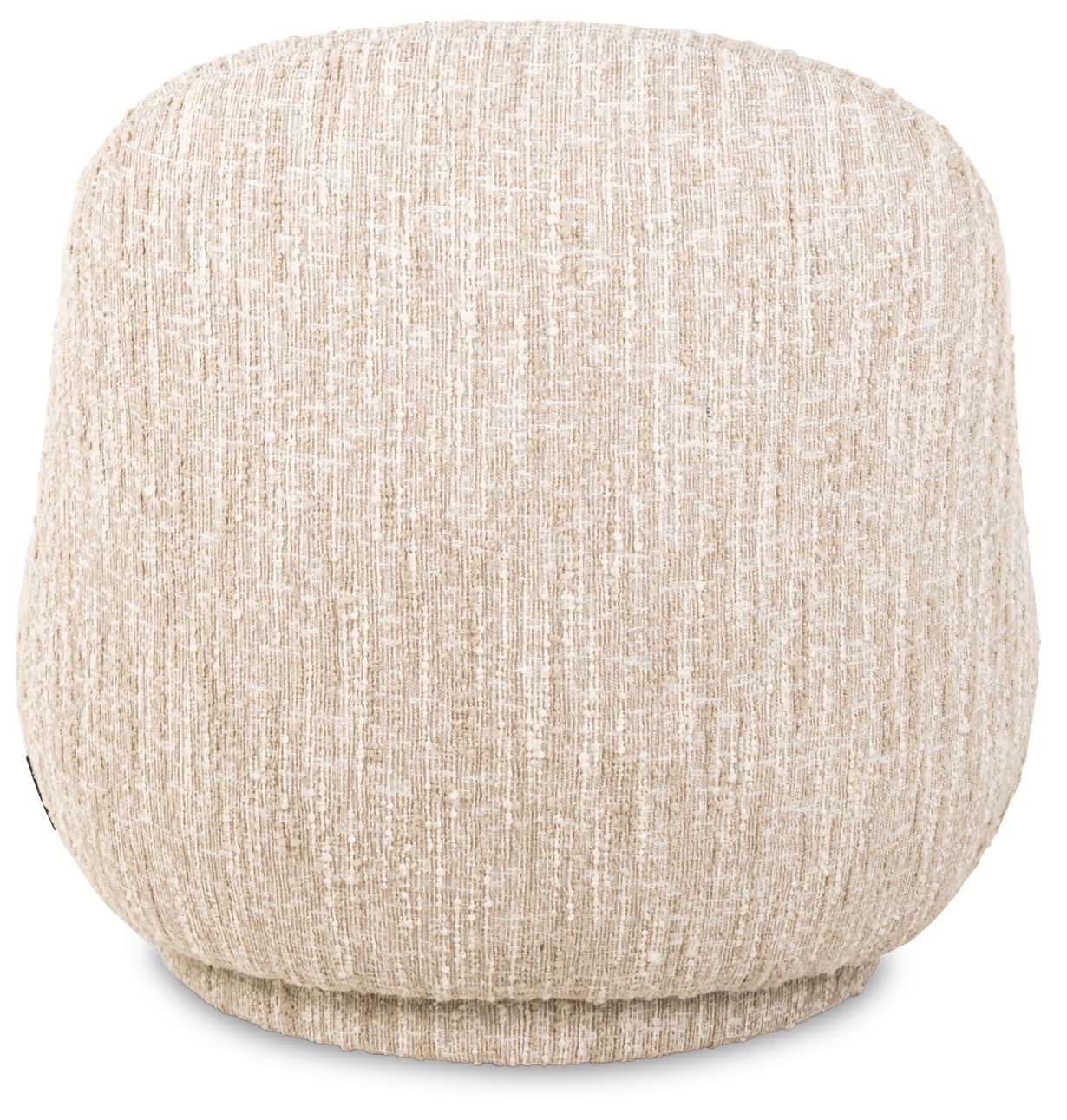 Fauteuil S4632 Beige Angora Arlanda B75 x D86 x H74 cm