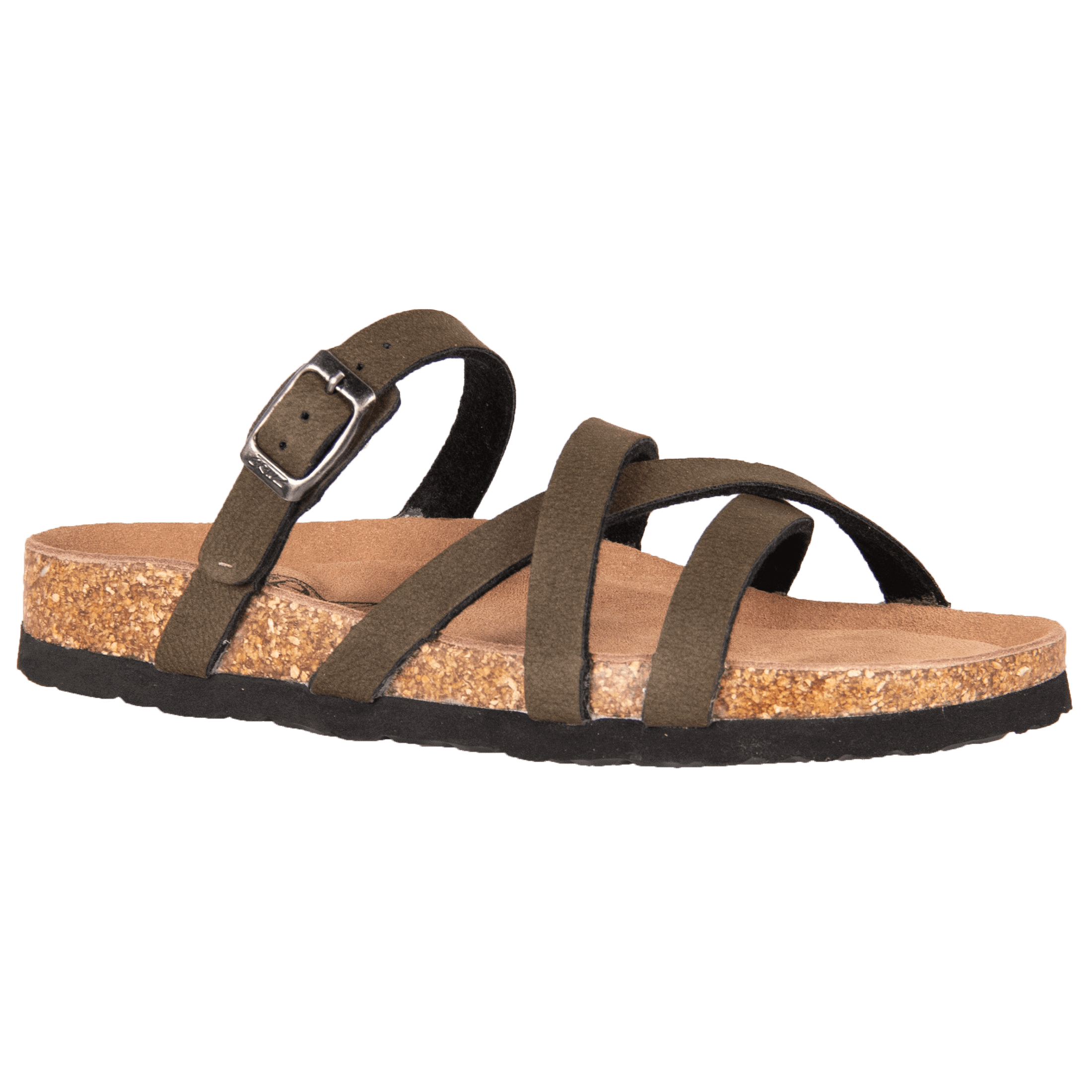 Cruz Hirtshals Size 36-42 - Tøfler og slippers