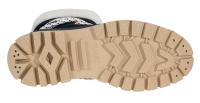 Skolett Pallashock Hiver 94349 sort Sort
