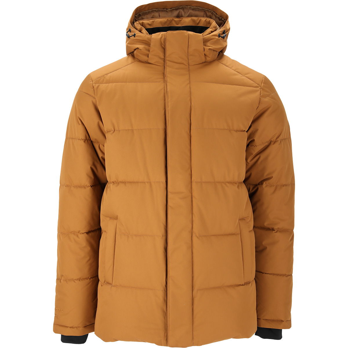 Whistler Atlas Long Puffer Skijakke Herre