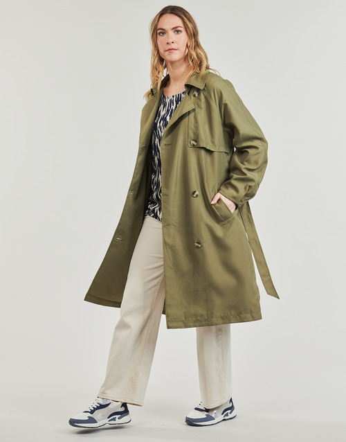 Vero Moda - VMDOREEN - Kaki