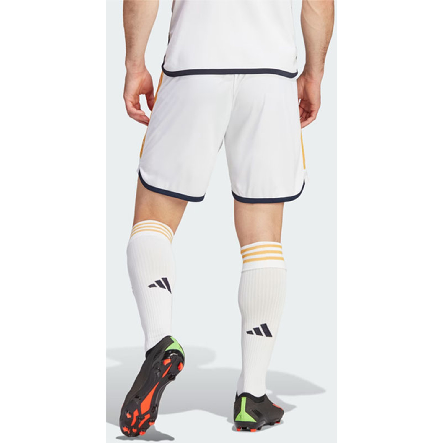 adidas Real Madrid Pre-Match Trainingsset