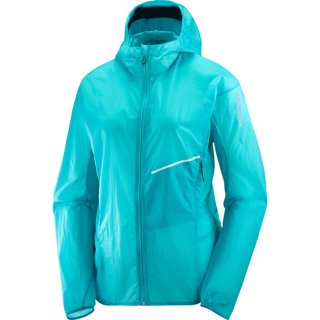 SENSE AERO WIND  Windjacke Damen