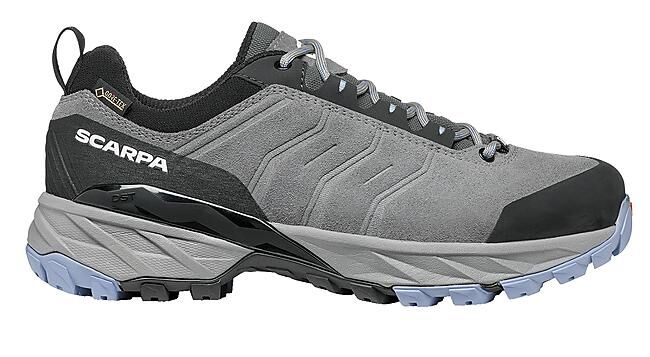 SCARPA - CHAUSSURES DE RANDONNEE RUSH TRAIL GTX WMN
