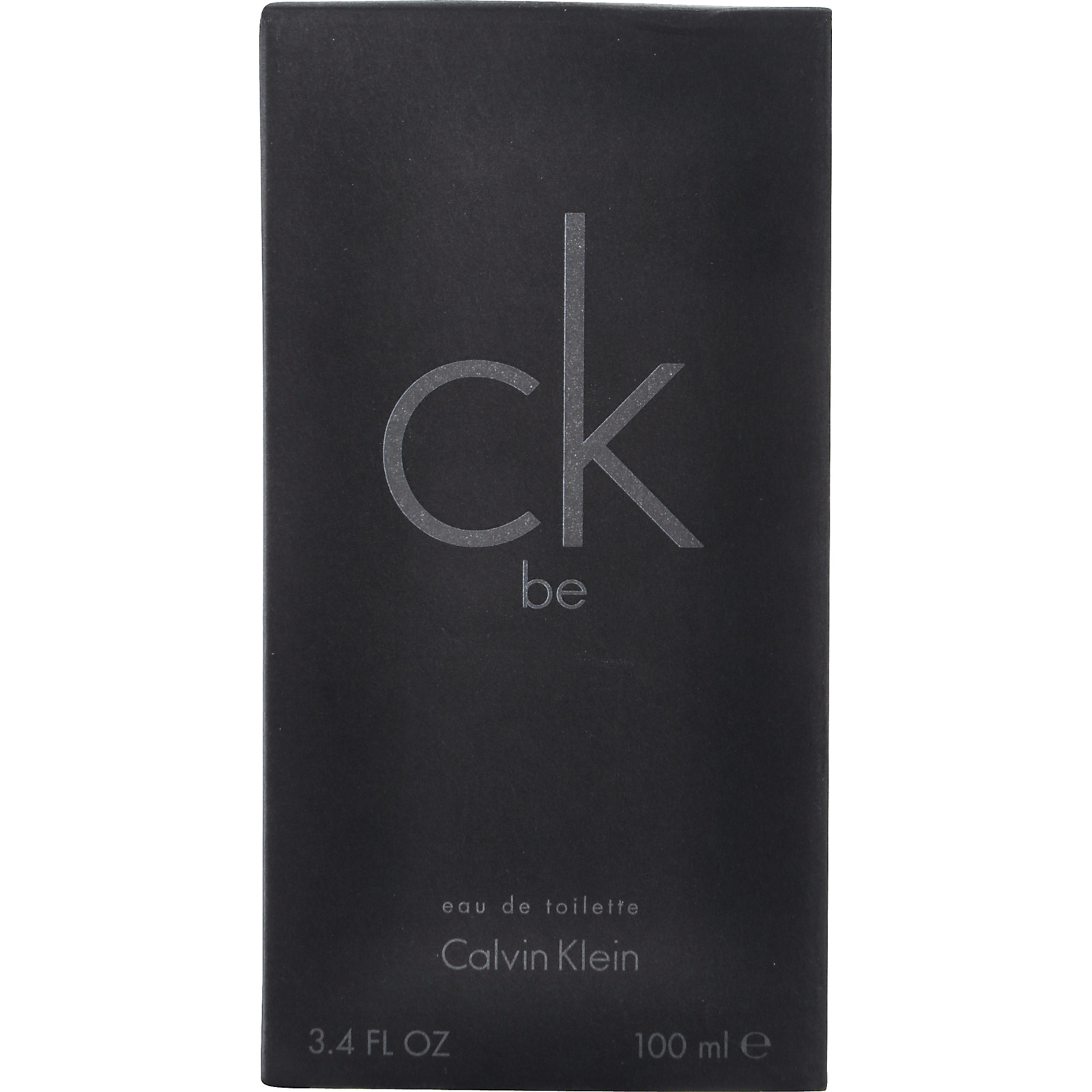 Calvin Klein ck be Unisex Eau de Toilette