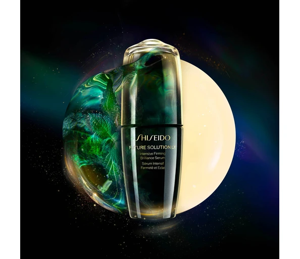 Shiseido Future Solution LX Intensive Firming Brilliance Serum