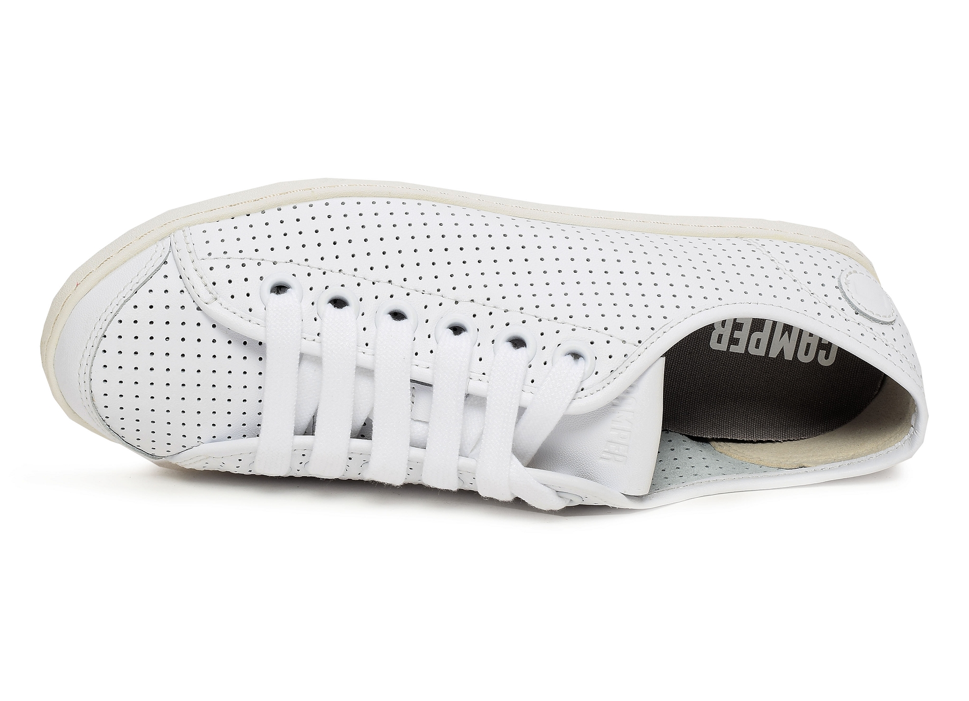 Uno 21815 blanc