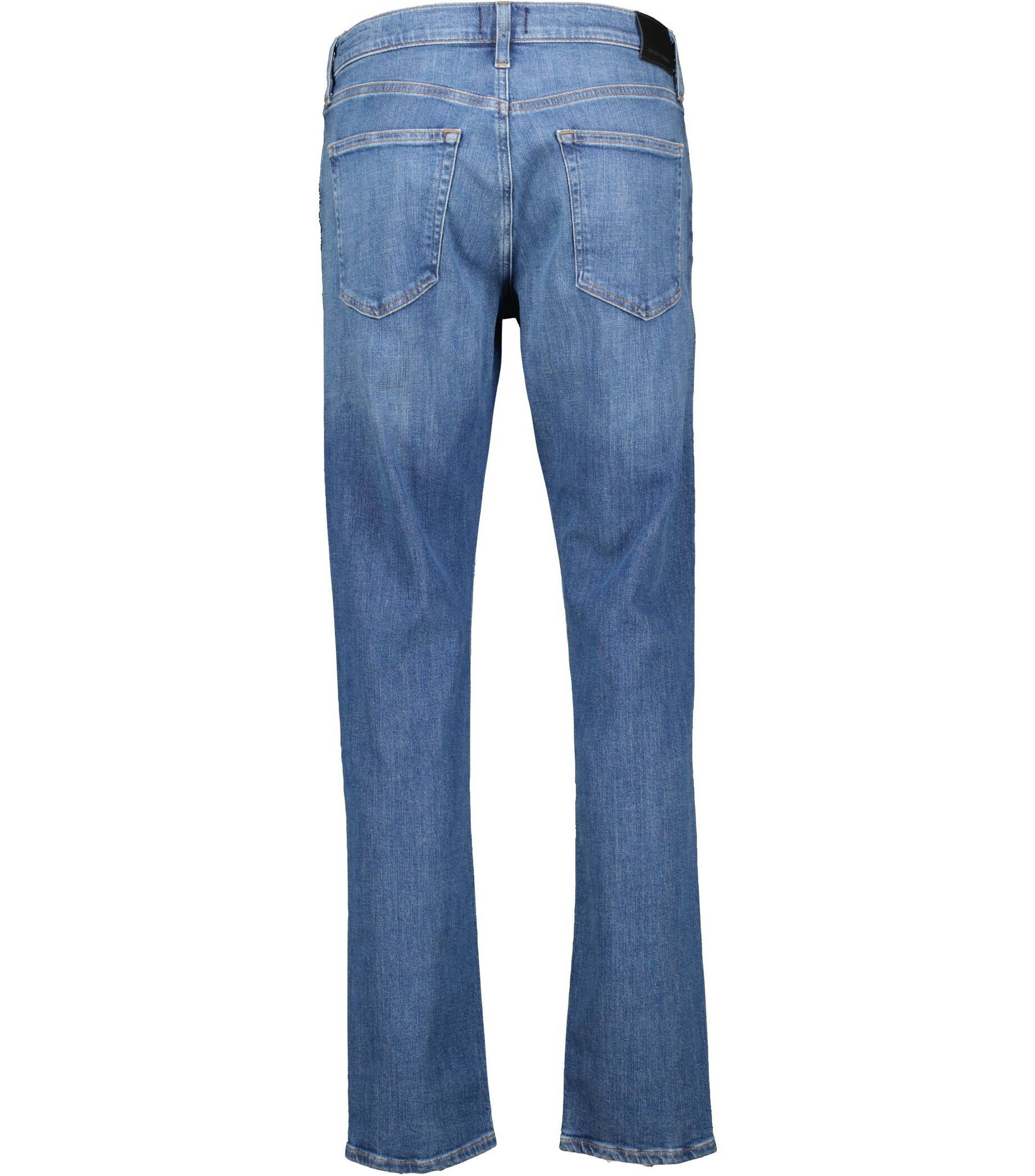 Citizens of Humanity| Herren Jeans LONDON IN SEVILLE Slim Tapered Fit