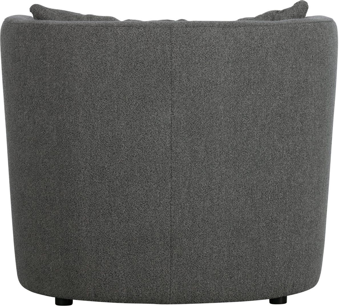 vtwonen Explore Fauteuil Steel