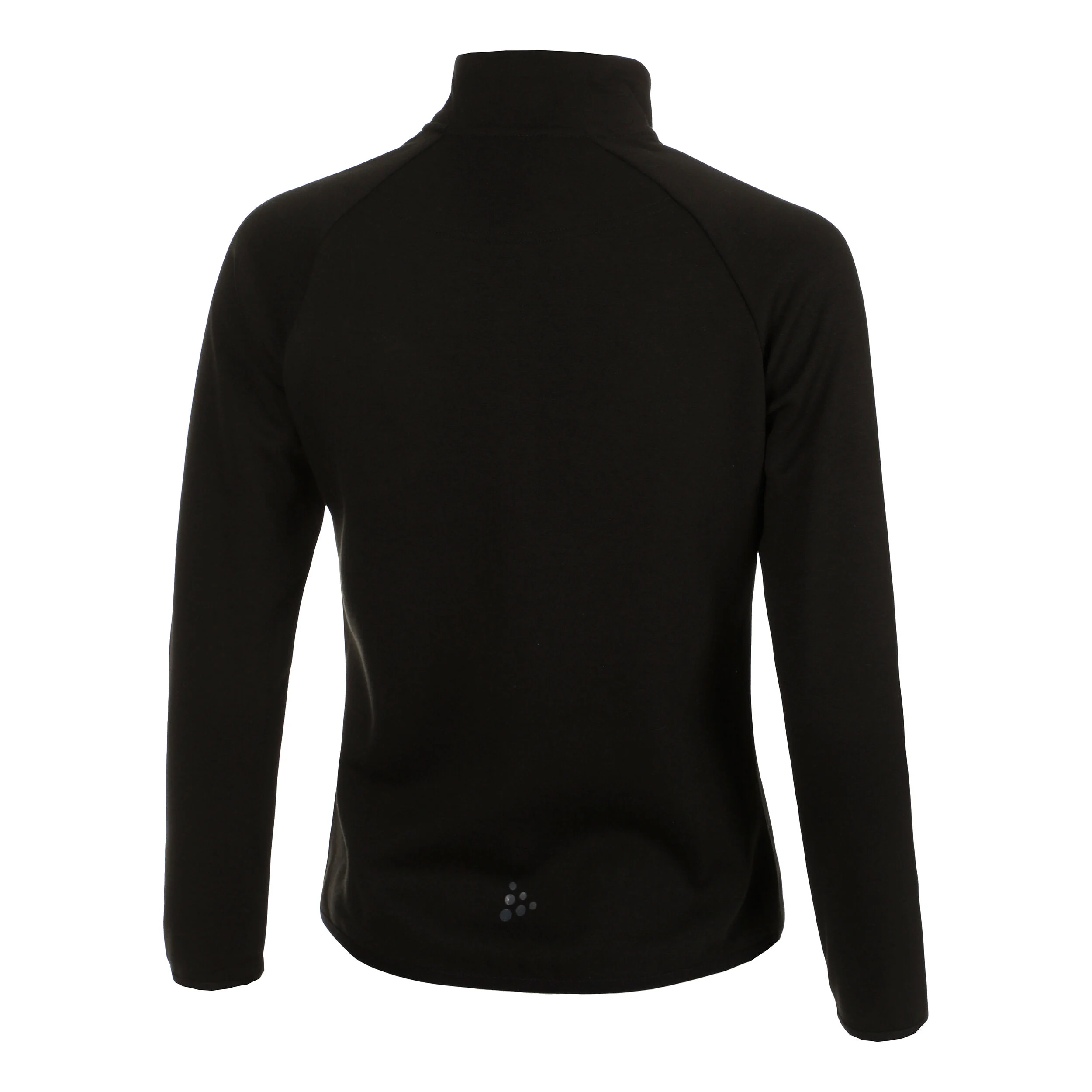 Craft Full Zip Jacket Veste Running Femmes - Noir