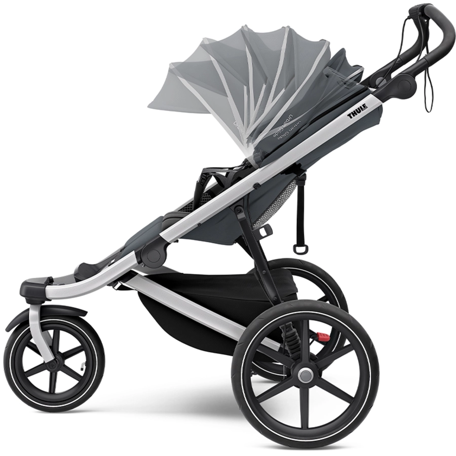 THULE Sportwagen Urban Glide 2 Dark Shadow