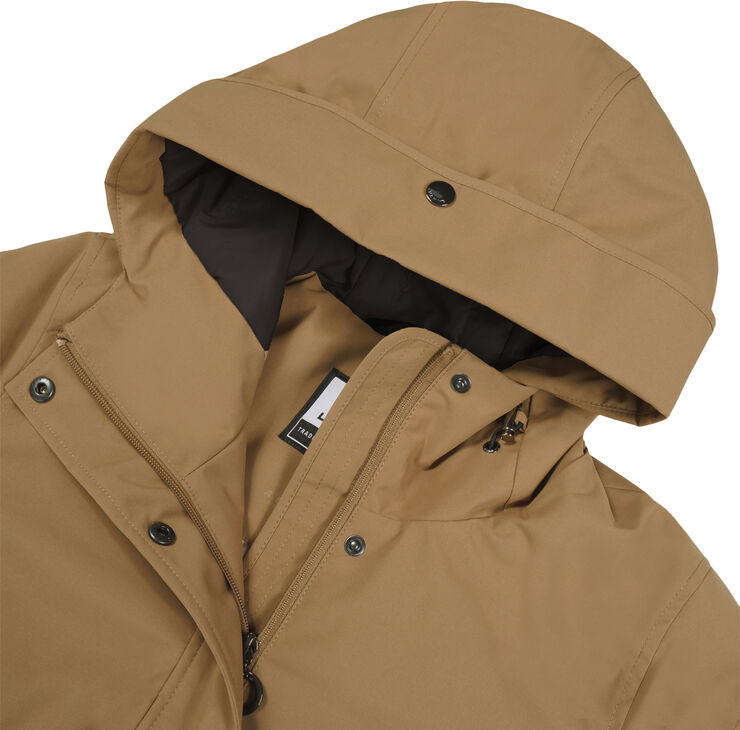 Luhta COAT Brown