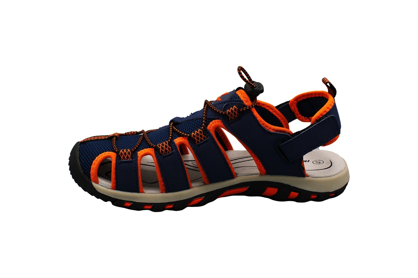 Planets 549 Sandalen Herren