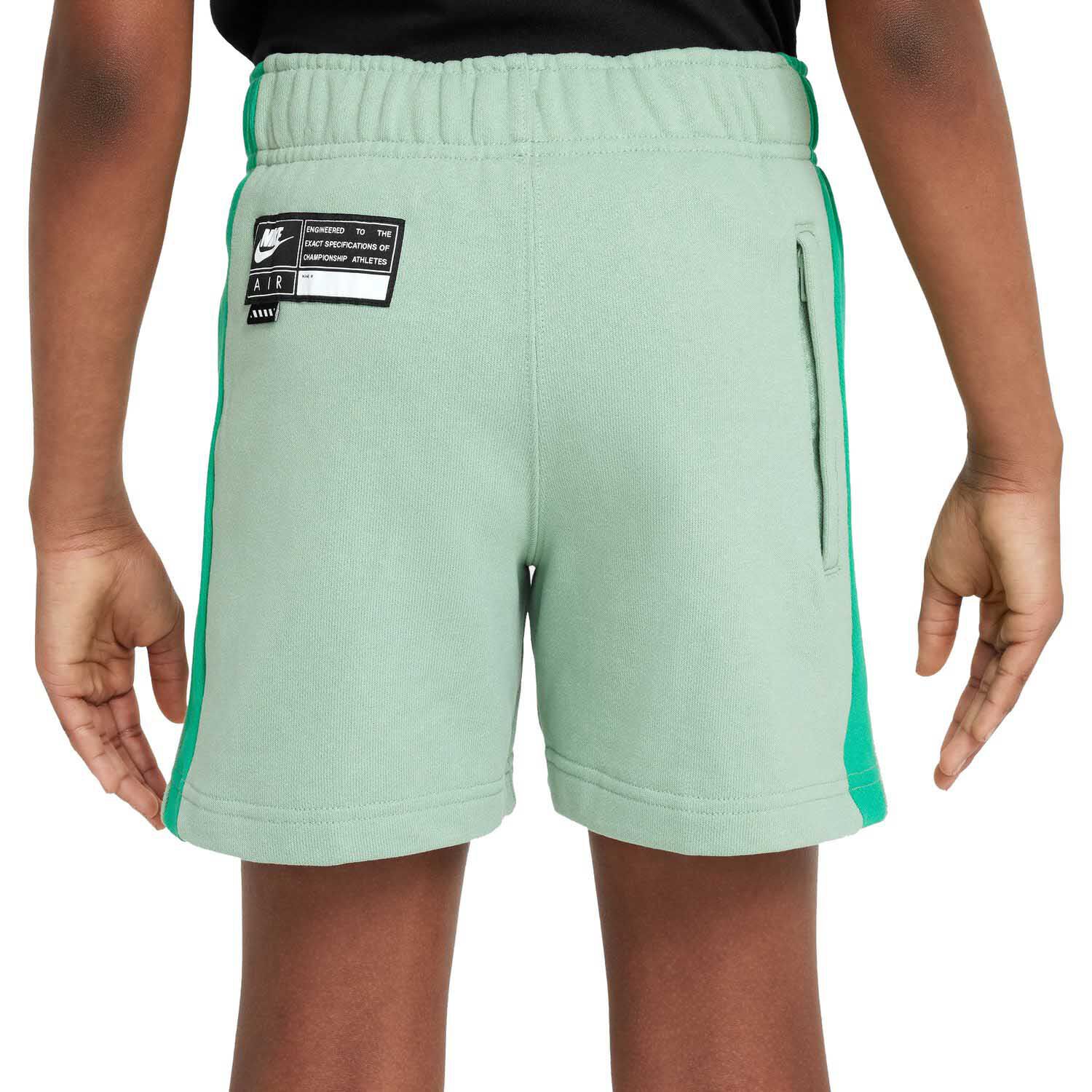 NikeK NIKE AIR FLC SHORT -PD