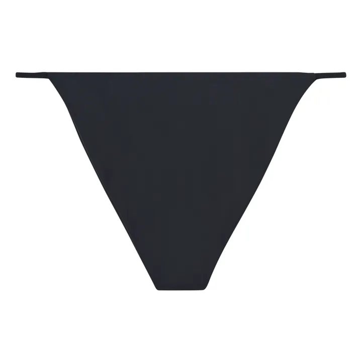 Jade Swim Bas de Maillot Bare Minimum | Noir