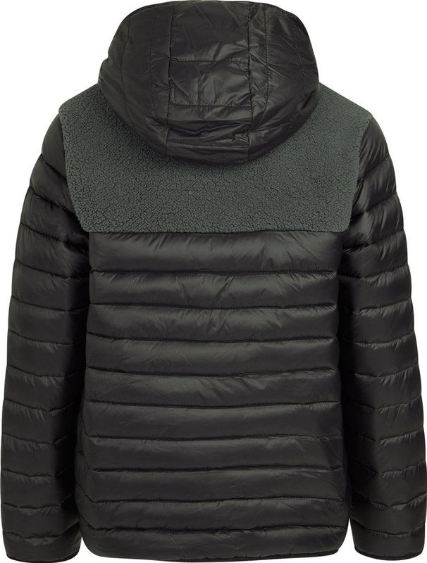 Protest - PRTDUCO JR - Tussenjas - True Black - Feathertouch-vulling - Outdoorjas