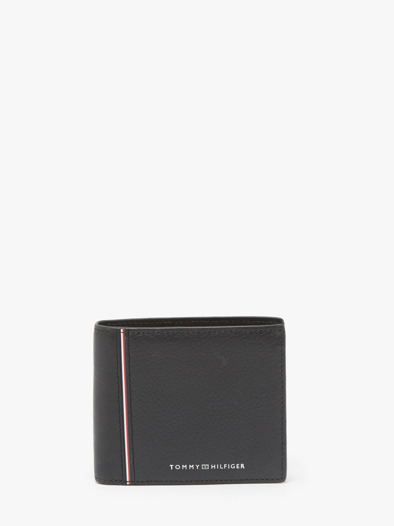 Portefeuille cuir TOMMY HILFIGER