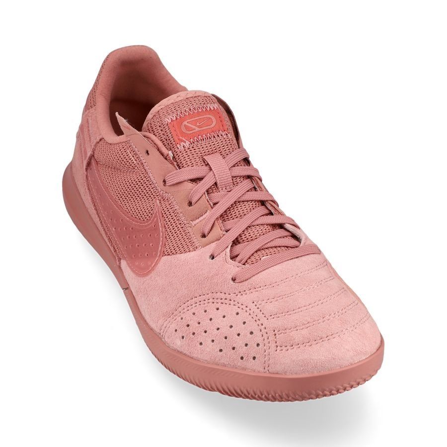 Nike Streetgato IC Small Sided - Red Stardust Enfant