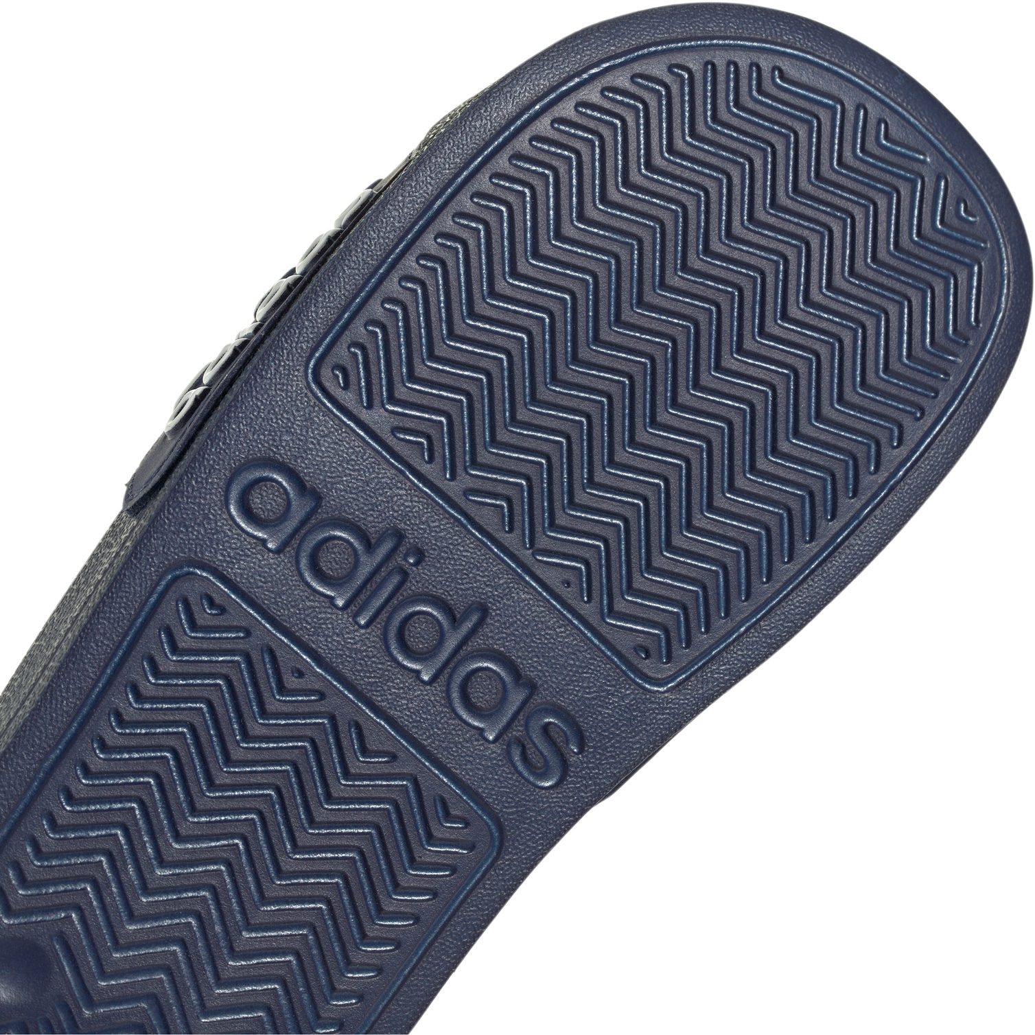 adidas Shower Adilette Kinder dark blue