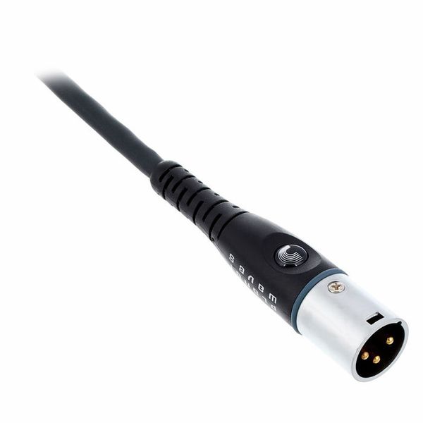 Daddario PW-M-05