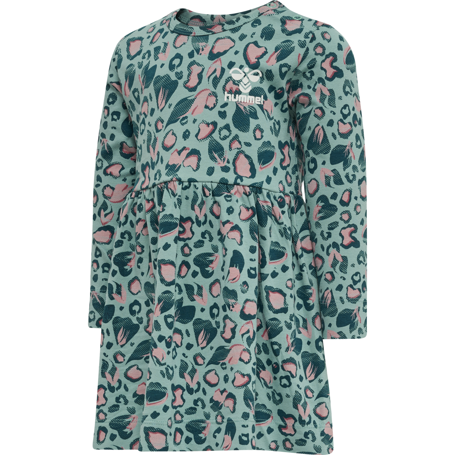 hmlSONJA DRESS L/S