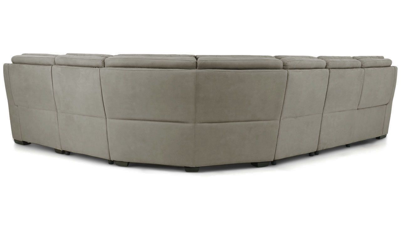 U-bankstel Canneto  | Domicil