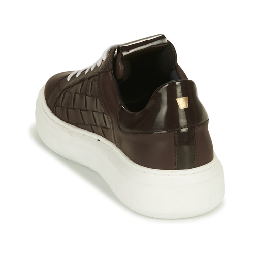 JB Martin - FLORA - VEAU TRESSE MARRON