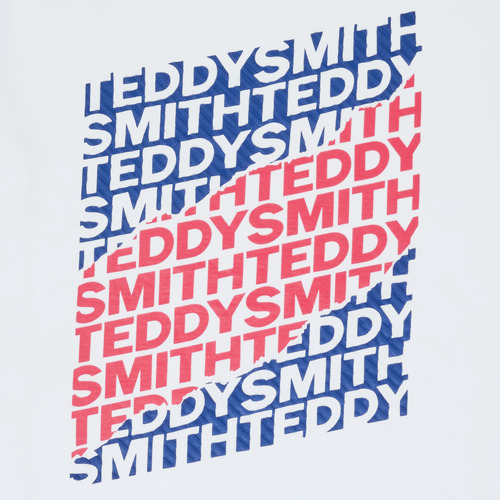 Teddy Smith - JULIO - Blanc