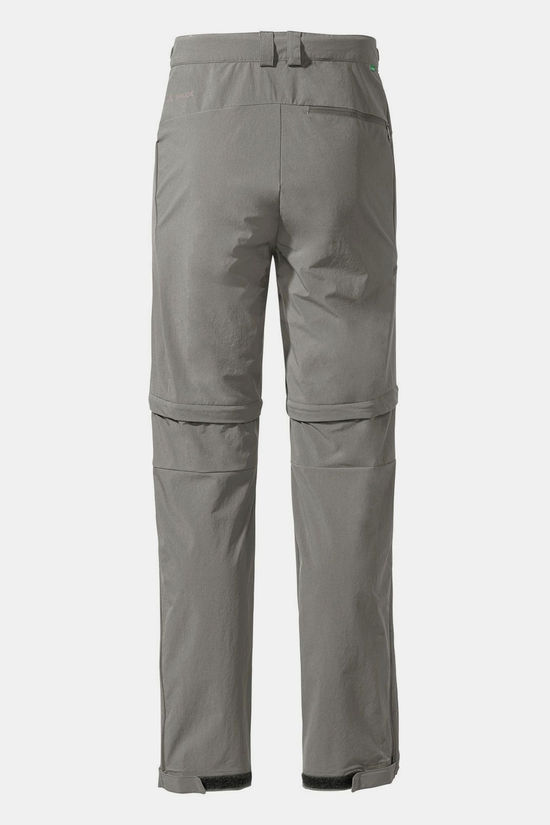 Vaude Vaude Farley Stretch T-Zip III Afritsbroek