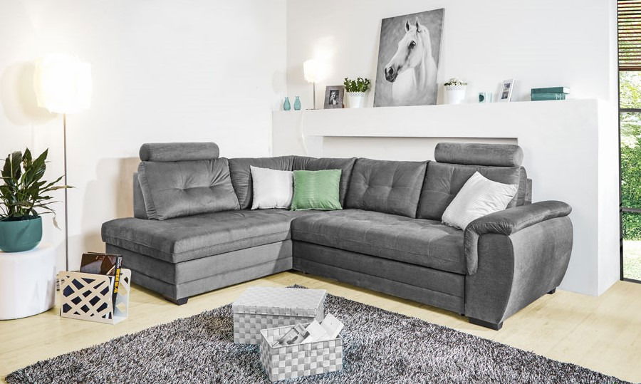 Osca Ecksofa FALCO