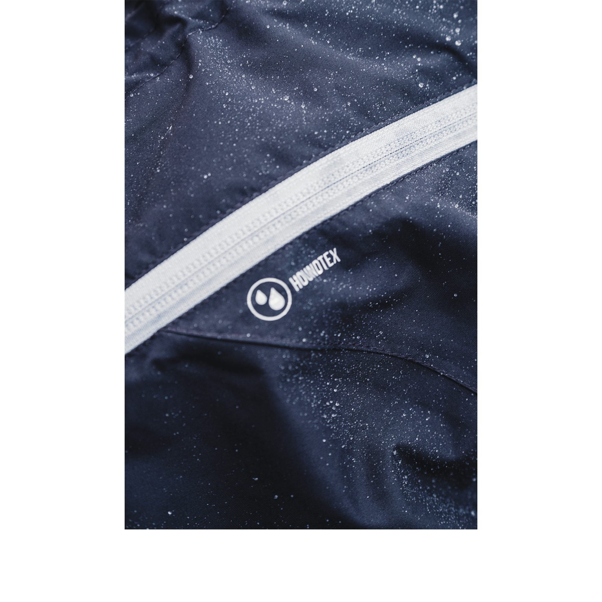 Hurtta Drizzle Coat