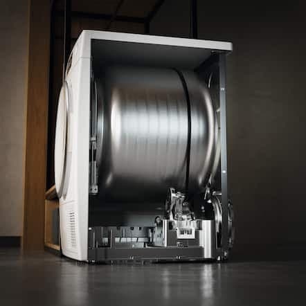Miele Tørretumbler TEL685WP 125 Gala Edition