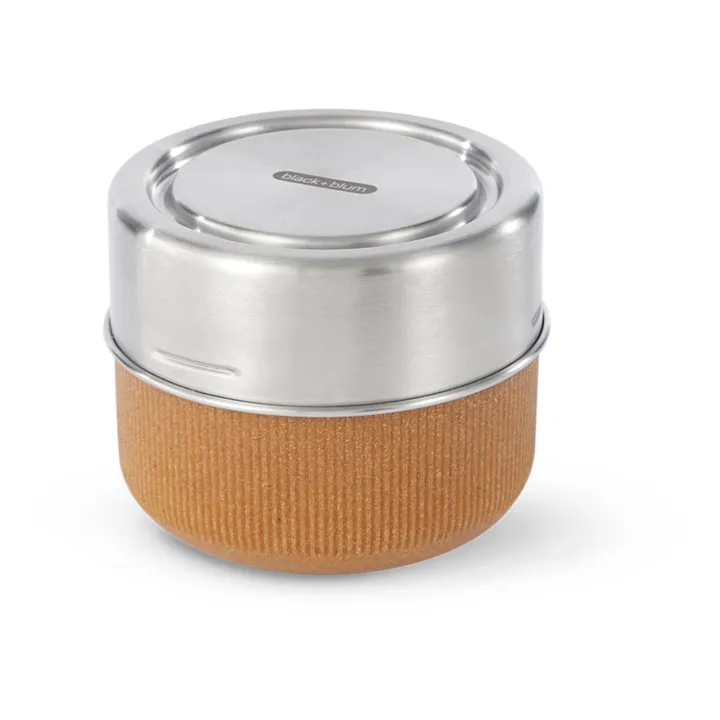 Black + Blum Lunch box | Beige