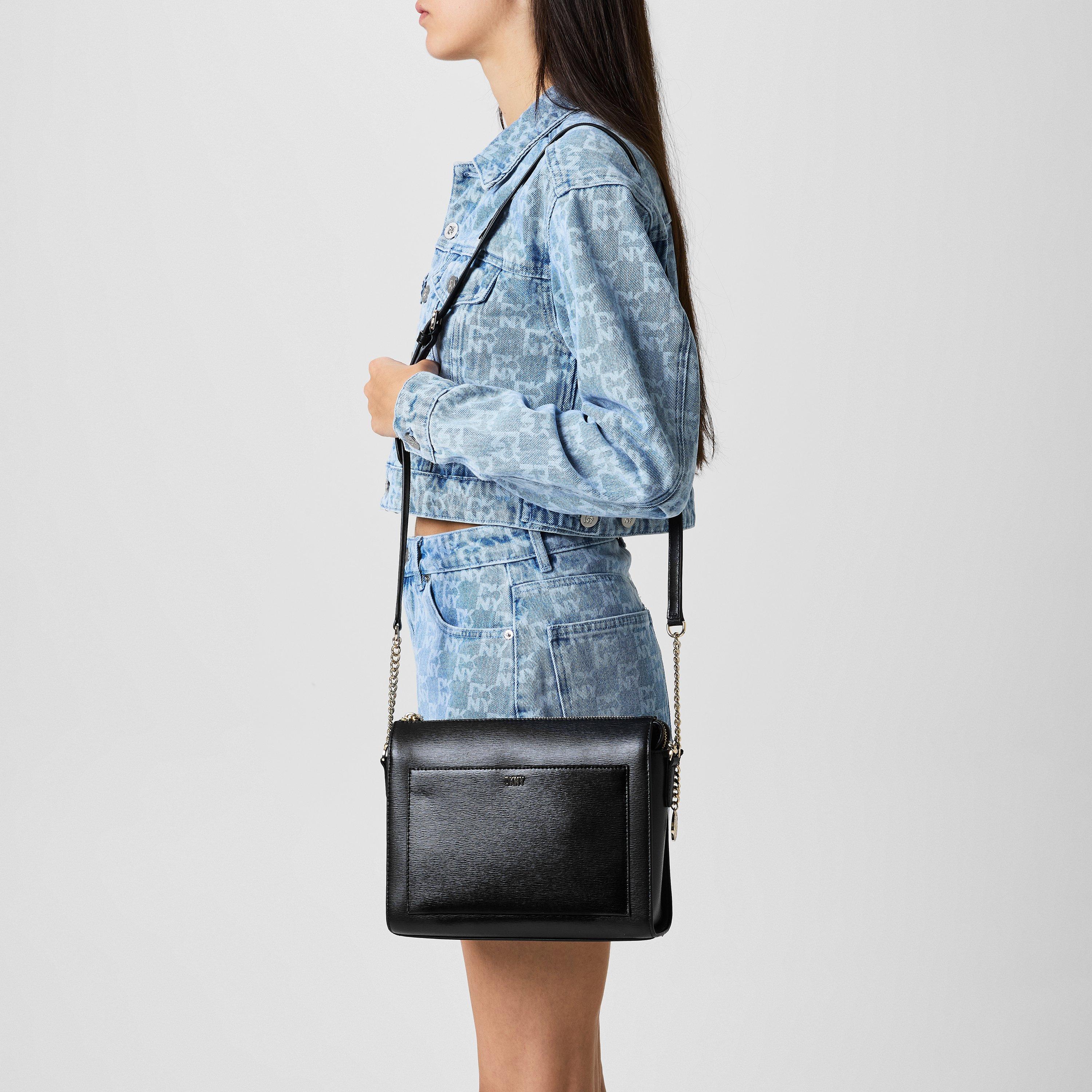 DKNY Bryant Crossbody Bag