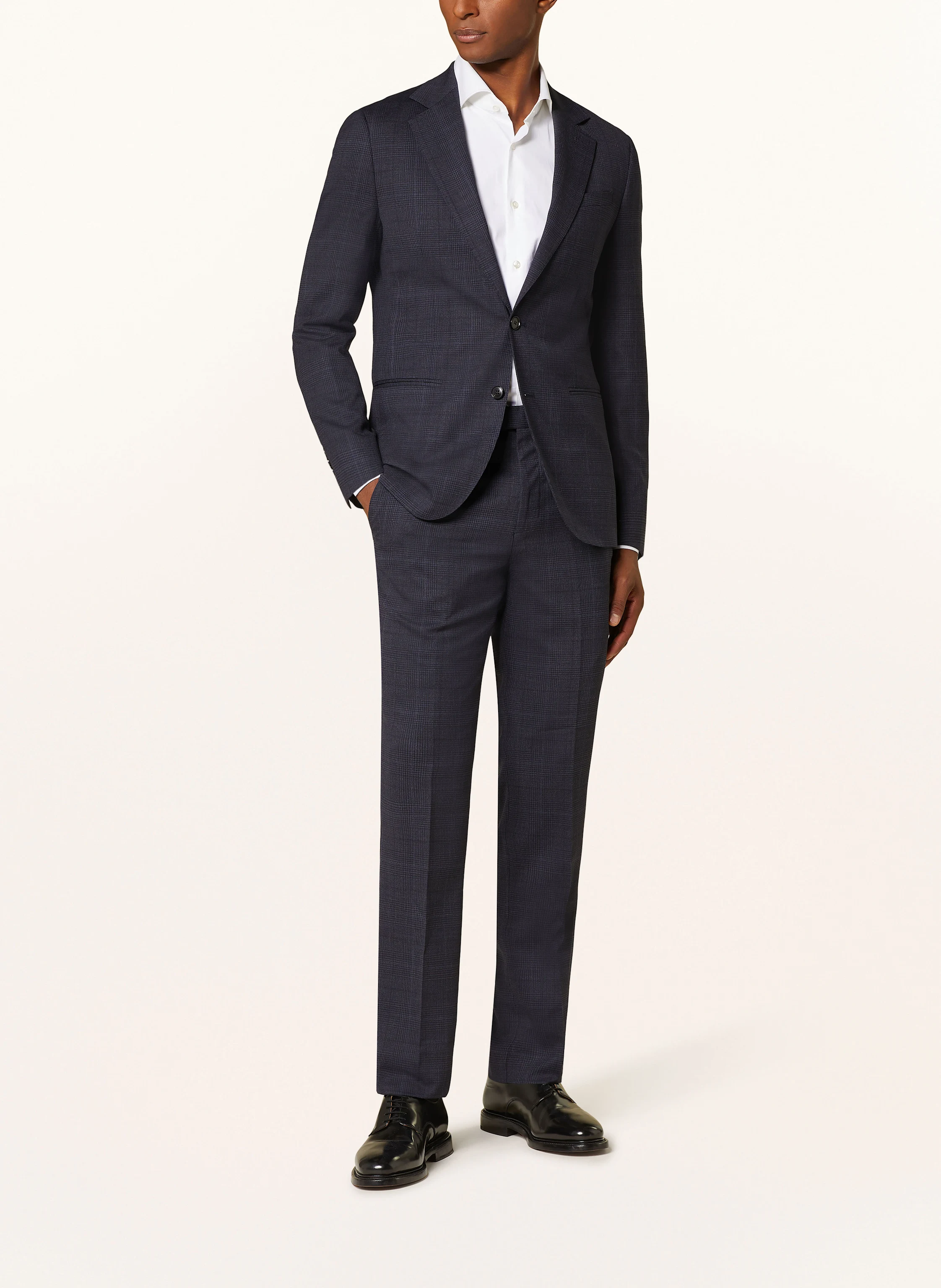 REISS Anzughose GRACE Regular Fit