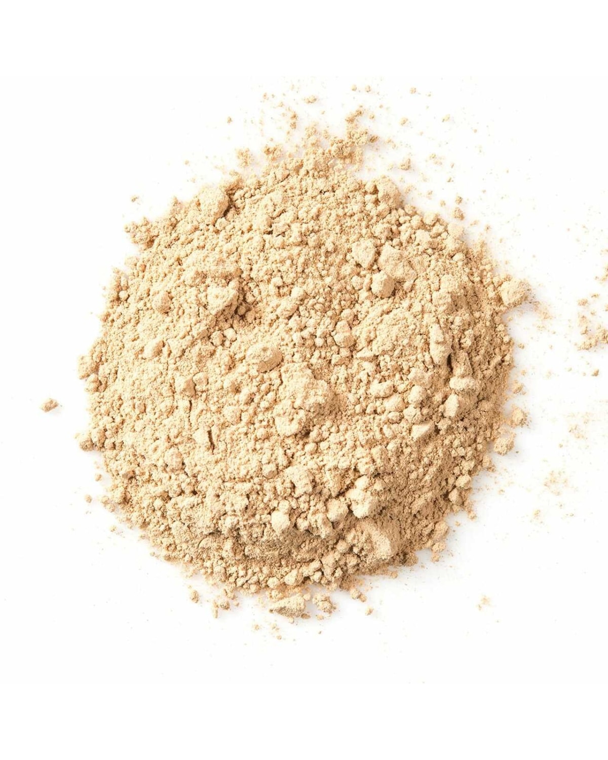 SunnRask Ingefær Malt 500g - ET HALVT KILO!