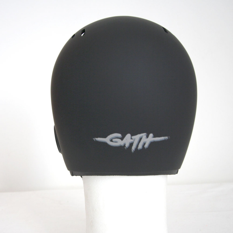 CASQUE GATH HAT NEO NOIR