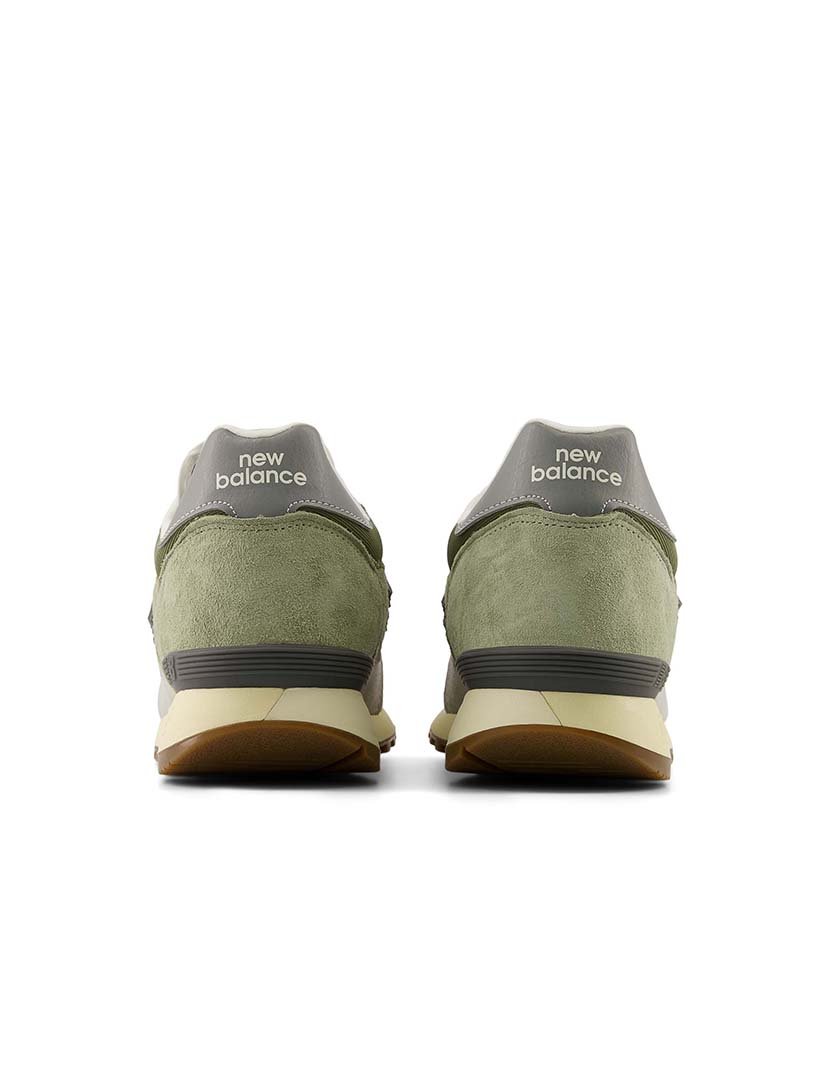 Tennis 475 Green
