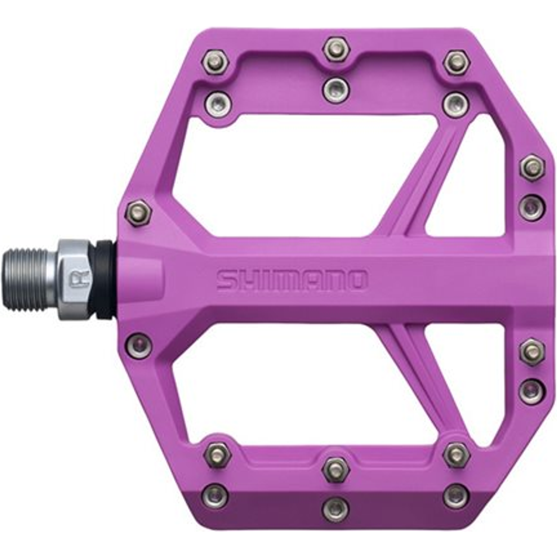 Shimano GR400 MTB Pedalen
