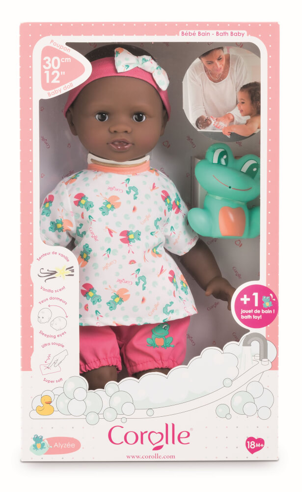 Corolle MPP Badebaby Alyzee