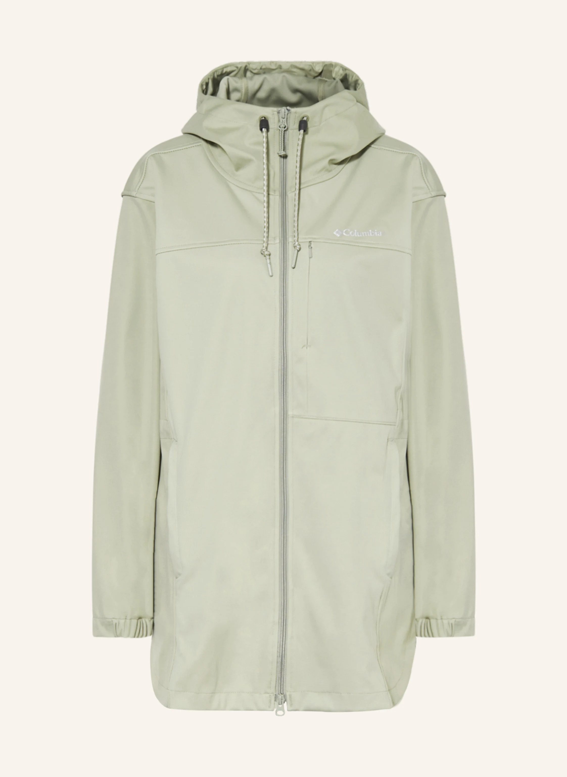 Columbia Softshell-Jacke FLORA PARK™