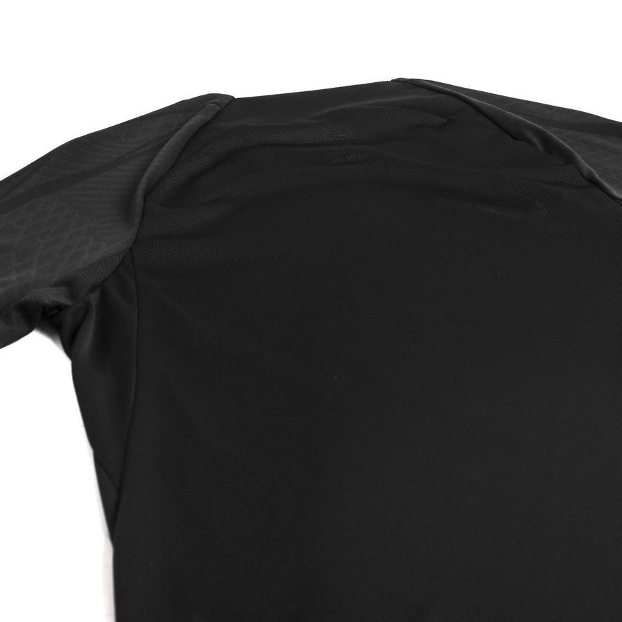 Nike Maillot Dri-FIT Strike III - Noir/Blanc