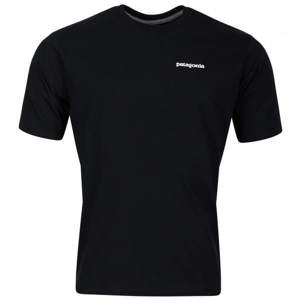 Patagonia - P-6 Logo Responsibili-Tee - T-shirt