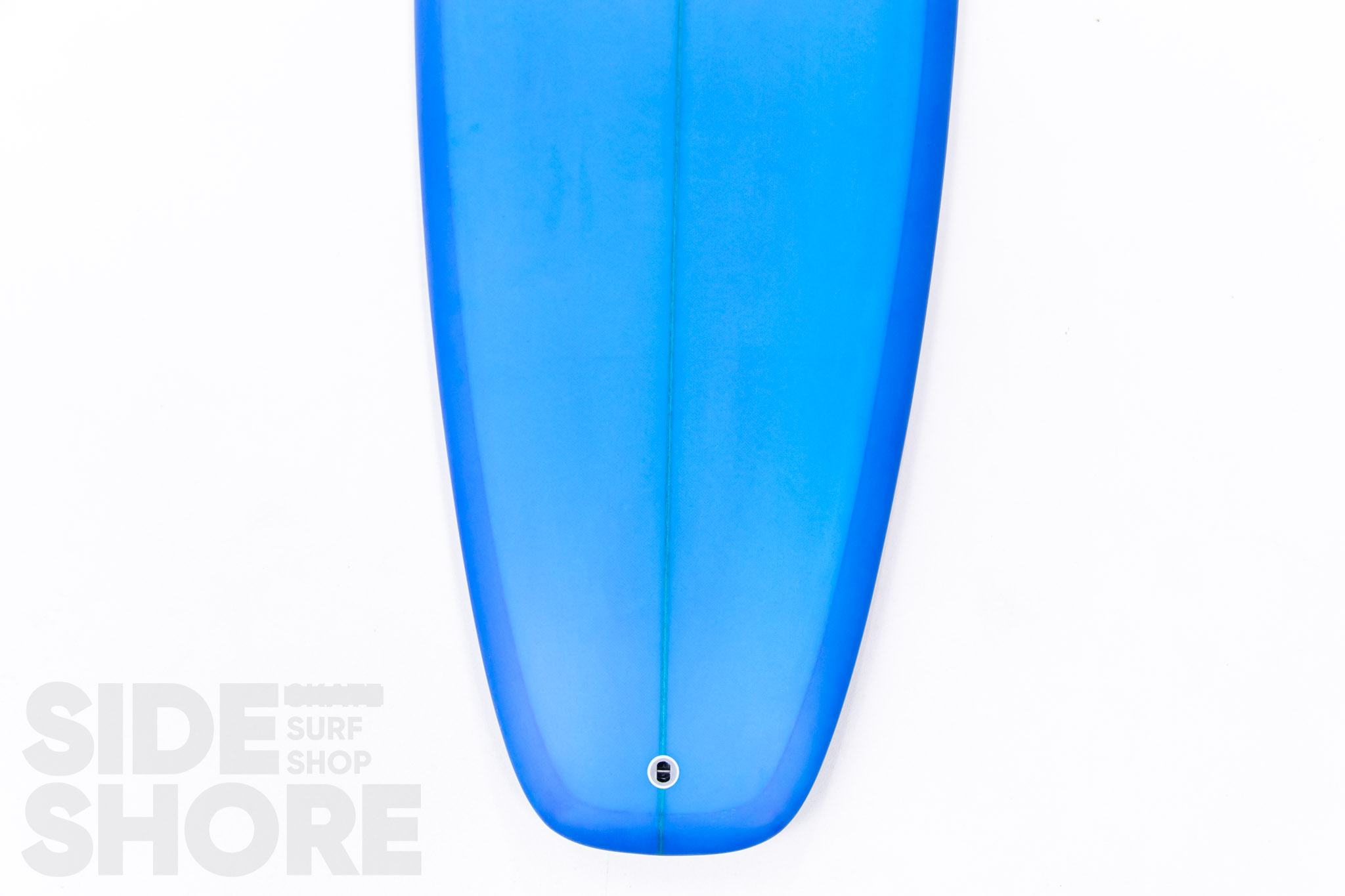 Bear Surfboards Wombat - Tint Blue - 7'2 x 22 3/4