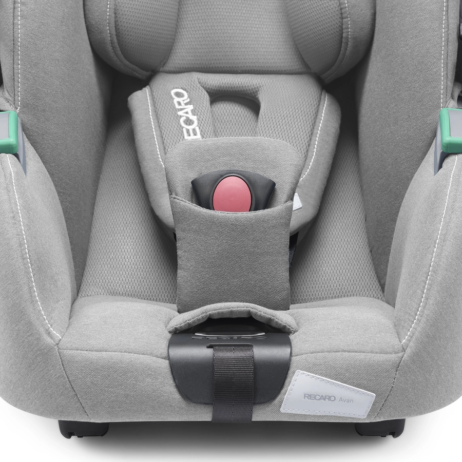 RECARO Babyschale AVAN I SIZE Carbon Grey